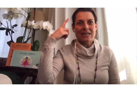 Qué es Mindfulness explicado a los niños