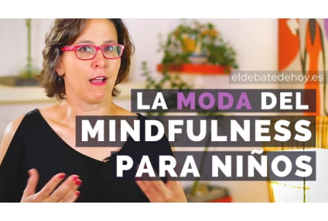 La moda del mindfulness para niños: ¿tiene beneficios?
