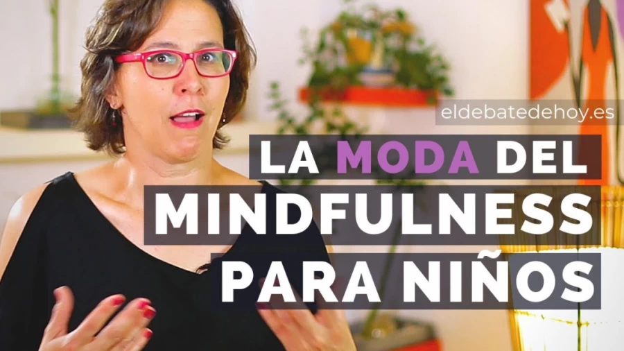 Imagen portada La moda del mindfulness para niños: ¿tiene beneficios?