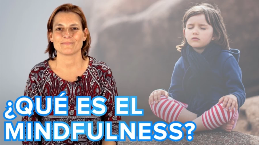 Imagen portada Qué es el Mindfulness y cómo utilizarlo en familia