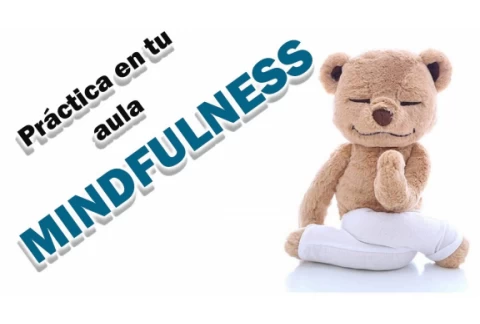 ¿Cómo trabajar 🧘🏻♀️🧘🏻♂️ MINDFULNESS en el aula?
