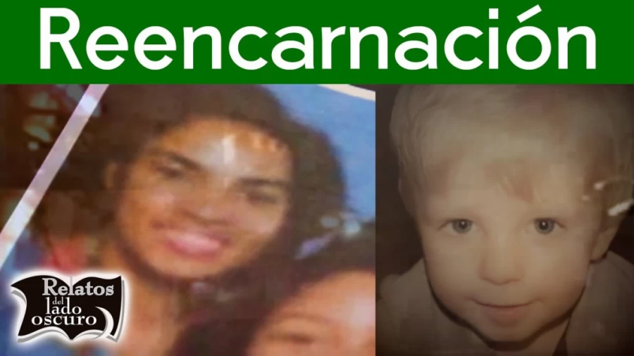 Imagen portada Reencarnación ¿Podremos volver a vivir? | Relatos del lado oscuro