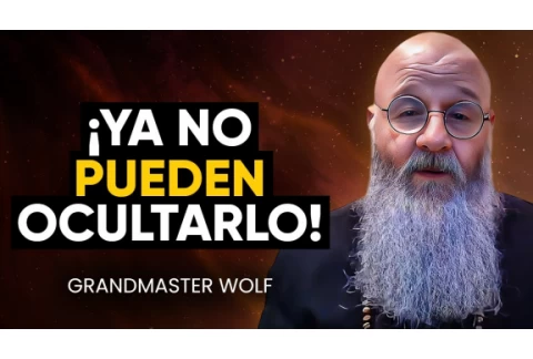 ¡REVELADA LA VERDAD SOBRE LA REENCARNACIÓN! | Gran Maestro Wolf