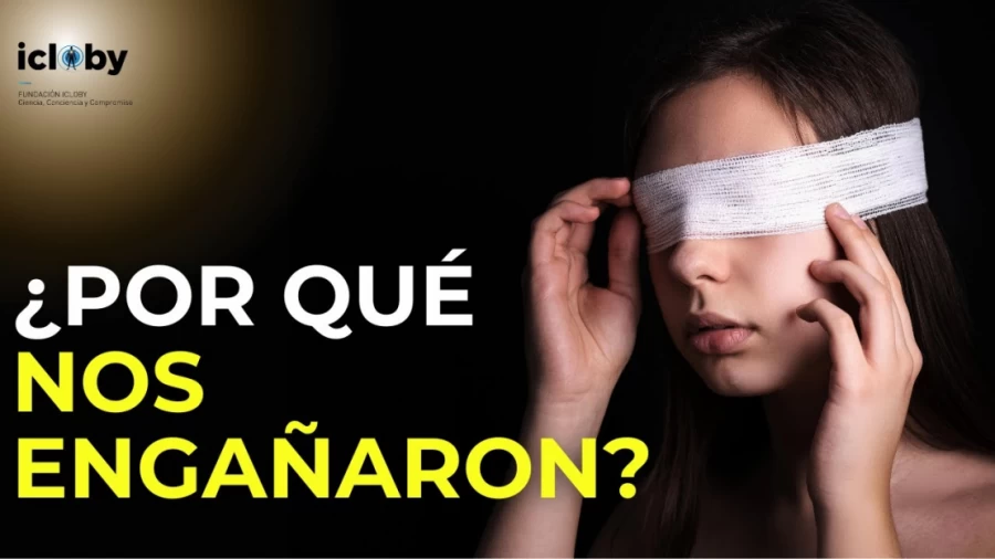 Imagen portada 9 EVIDENCIAS de que la REENCARNACIÓN EXISTE