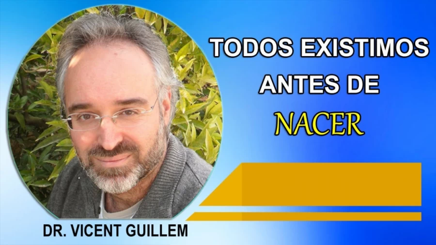 Imagen portada La REENCARNACIÓN es la CLAVE que se OCULTÓ