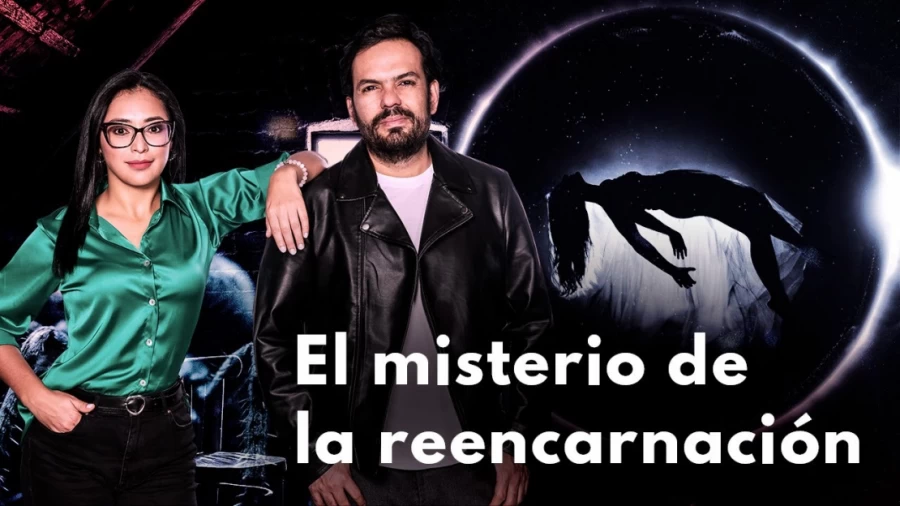 Imagen portada Reencarnación, testimonios reales | Más Allá