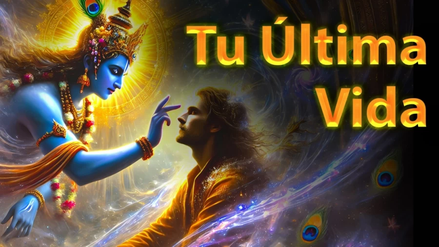 Imagen portada Esto es lo que te hace reencarnar una y otra vez