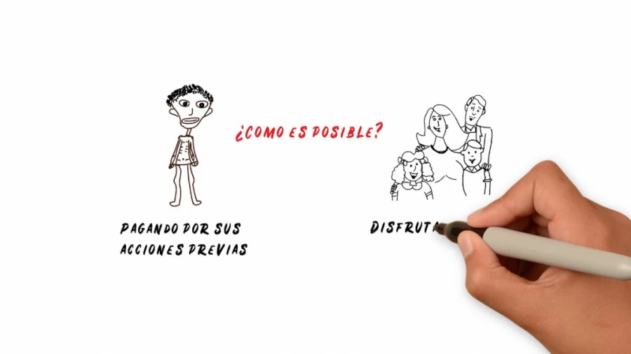 Imagen portada ¿Que es la reencarnación?