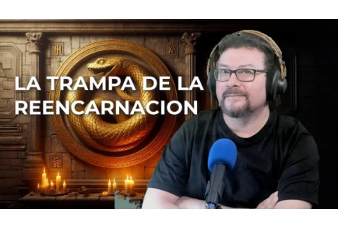 La TRAMPA de la REENCARNACIÓN
