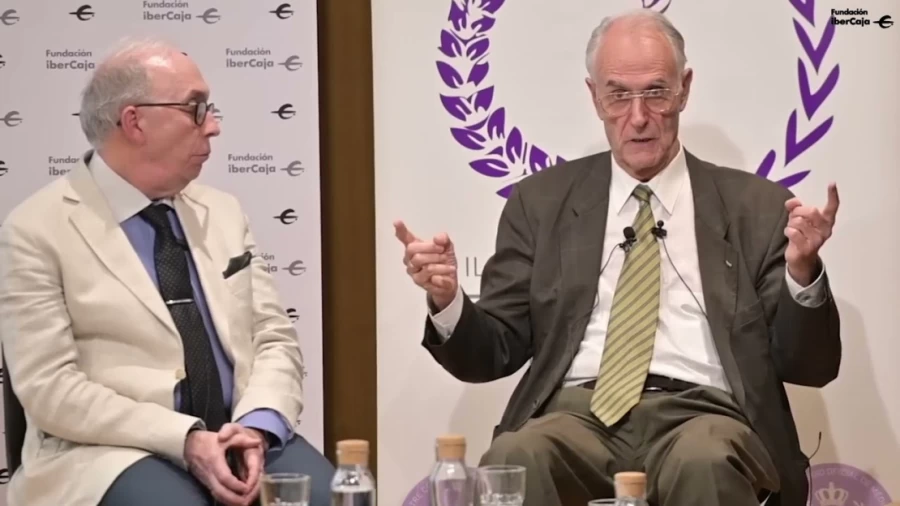 Imagen portada Resumen. Conferencia. ¿Existe vida después de la muerte física?