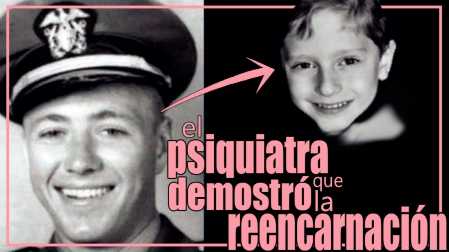 Imagen portada El PSIQUIATRA que DEMOSTRÓ la REENCARNACIÓN en sus ESTUDIOS