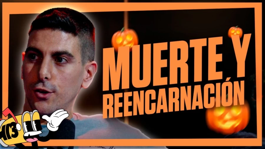 Imagen portada Las CLAVES de la REENCARNACIÓN según EXPONIENDO LA VERDAD | CLUB 113