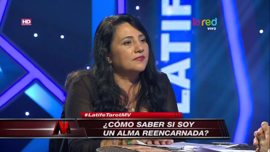 Imagen portada ¿Cómo saber si soy un alma reencarnada?