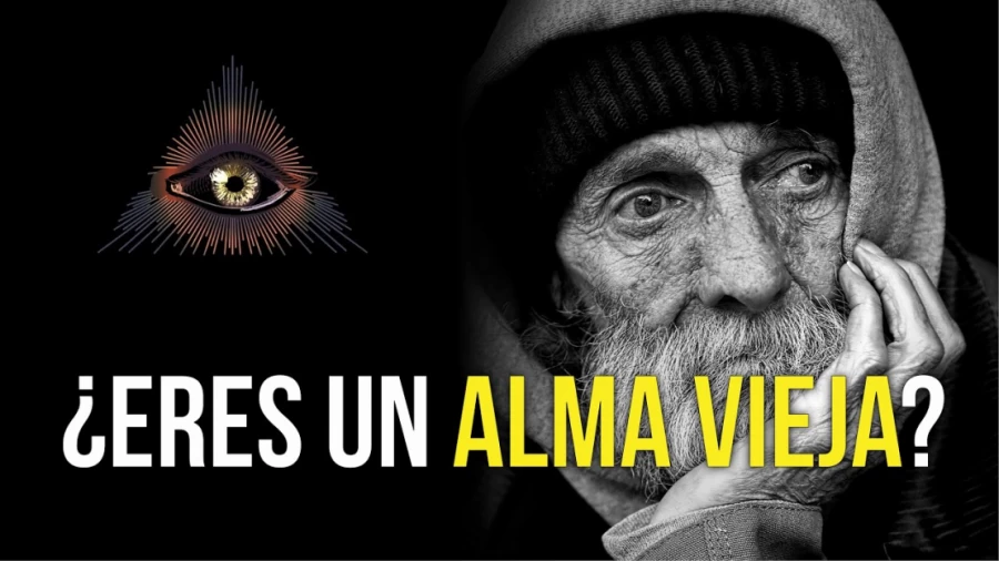 Imagen portada 10 señales de que eres un alma vieja, ¿Como saber si soy un alma vieja?