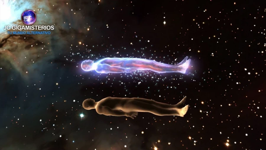 Imagen portada 7 SEÑALES de que tu ALMA ha REENCARNADO varias veces ¿Sientes que no encajas?