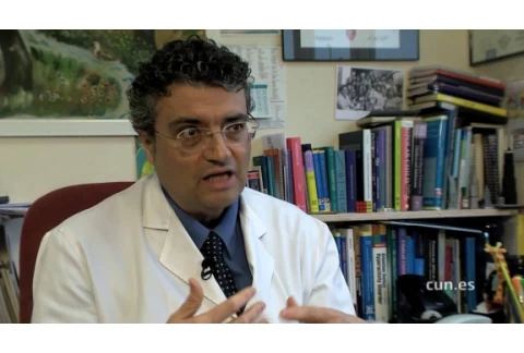 ¿Los niños pueden sufrir trastornos somáticos? (Clínica Universidad de Navarra?