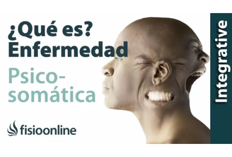 ¿Qué son las enfermedades psicosomáticas?