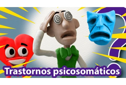 ❤️ ¿Tus emociones te pueden enfermar? 🤢