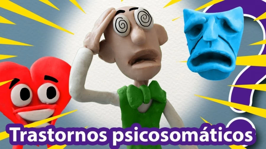 Imagen portada ❤️ ¿Tus emociones te pueden enfermar? 🤢