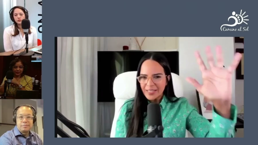 Imagen portada “Cuando soy la madre de mi pareja” | Con Janis Santaella