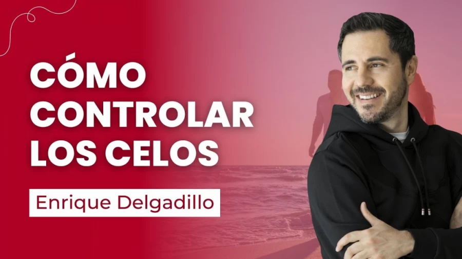 Imagen portada Cómo controlar los celos | 4 cosas que tienes que saber para dejar de ser celoso