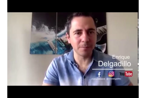Cuando no te valoran en una relación... 3 reglas para recuperar la confianza | Enrique Delgadillo