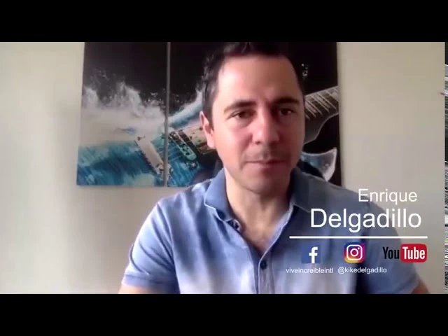 Imagen portada Cuando no te valoran en una relación... 3 reglas para recuperar la confianza | Enrique Delgadillo