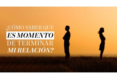 ¿Cómo saber que es momento de terminar mi relación? | Martha Debayle