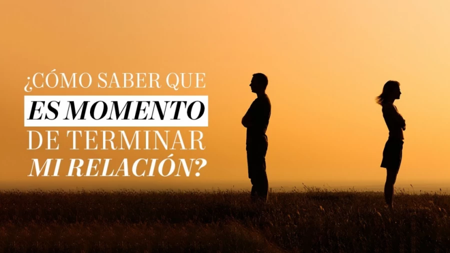 Imagen portada ¿Cómo saber que es momento de terminar mi relación? | Martha Debayle