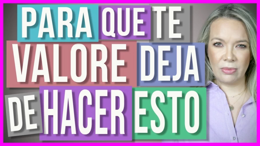 Imagen portada Por Esto no te Valora | Cuando das todo y no recibes nada a cambio...