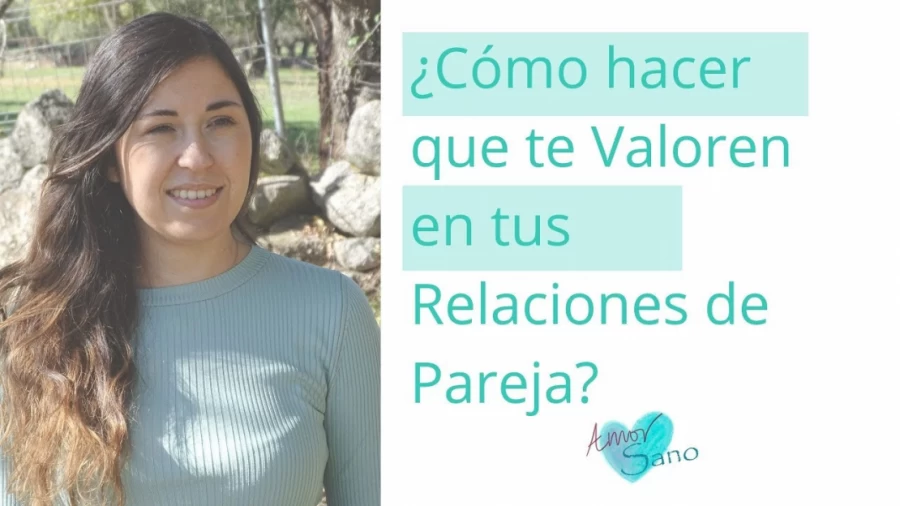 Imagen portada Como hacer que mi pareja me valore