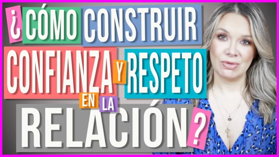 Imagen portada Recupera la Confianza de tu Pareja | Haz que vuelva a confiar en ti...