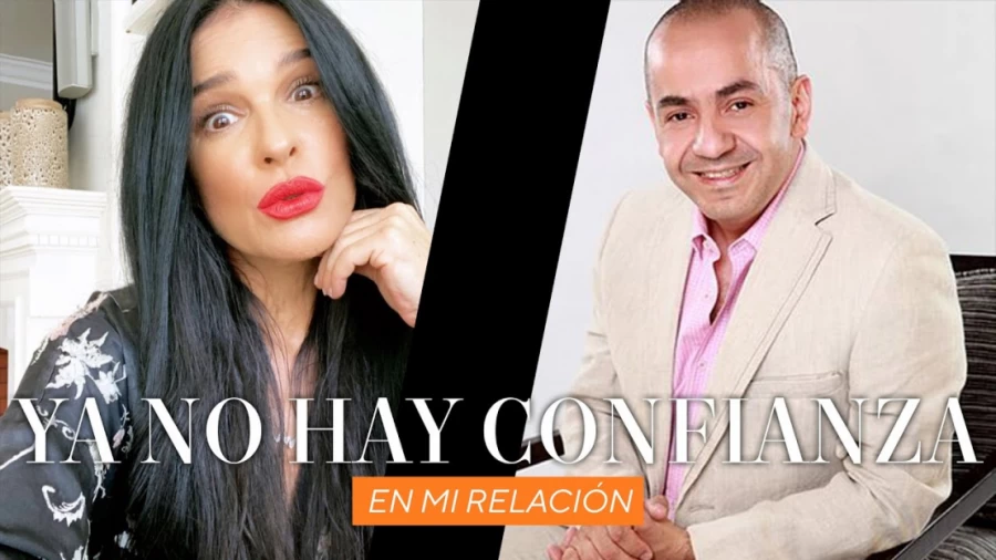 Imagen portada Ya no hay confianza en mi relación 💔 | Martha Debayle
