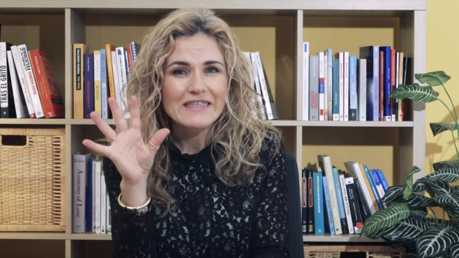 Imagen portada ¿Cómo confiar en tu pareja? - Silvia Congost