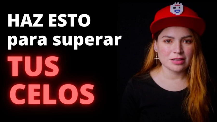 Imagen portada Cómo Controlar los Celos y Evitar Ser Celoso Para Siempre