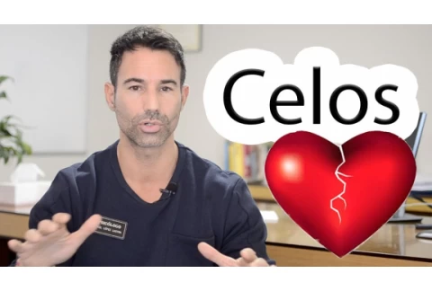 Como Controlar Los Celos Y Evitar Ser Celoso Para Siempre 💔😫