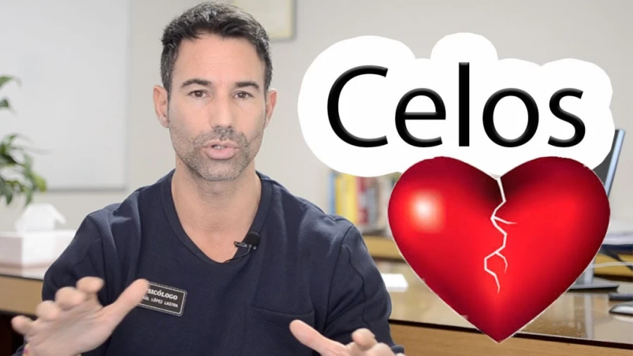 Imagen portada Como Controlar Los Celos Y Evitar Ser Celoso Para Siempre 💔😫