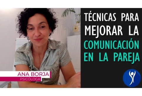 Técnicas para mejorar la comunicación 📢 en la pareja