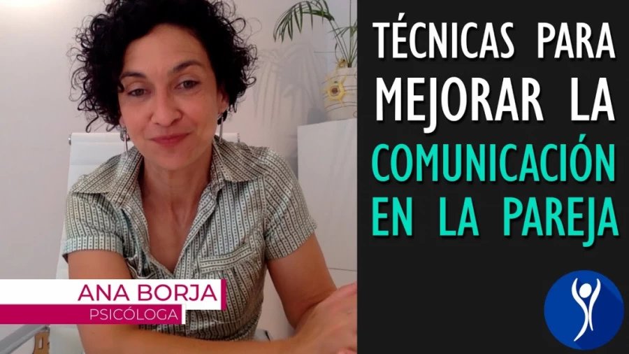 Imagen portada Técnicas para mejorar la comunicación 📢 en la pareja
