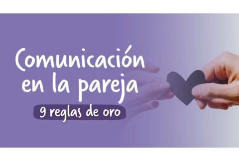 Comunicación en pareja: 9 reglas para resolver problemas y mejorar el diálogo | Psi Mammoliti