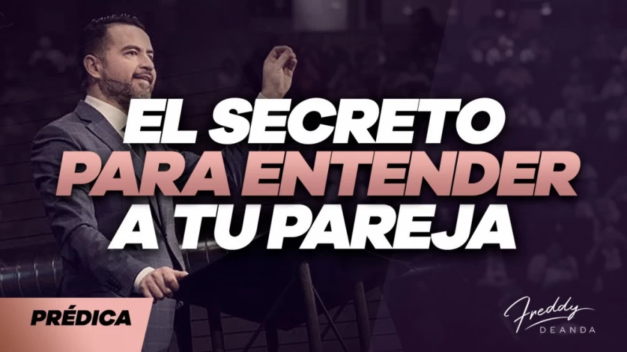 Imagen portada El Secreto Para Entender A Tu Pareja