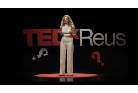 Dependencia emocional en la pareja | Silvia Congost | TEDxReus