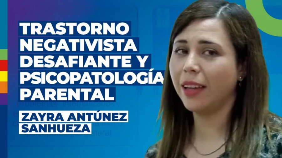 Imagen portada 🟢 Trastorno negativista desafiante y psicopatología parental: Una relación recíproca