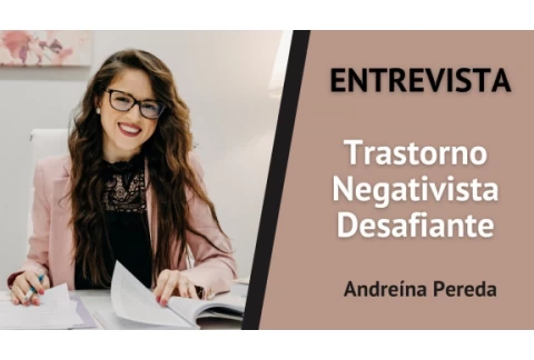 ¿Cuáles son las causas del Trastorno Negativista Desafiante?