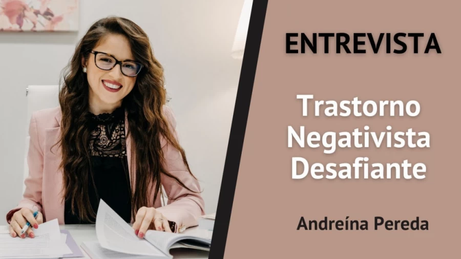 Imagen portada ¿Cuáles son las causas del Trastorno Negativista Desafiante?