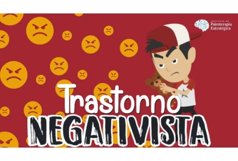 ¿Hijo Rebelde? Podría tener Trastorno Negativista Desafiante: Causas, Diagnóstico y Tratamiento dsm5