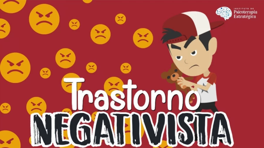 Imagen portada ¿Hijo Rebelde? Podría tener Trastorno Negativista Desafiante: Causas, Diagnóstico y Tratamiento dsm5