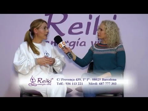 Imagen portada Qué es el Reiki?
