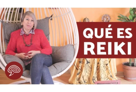 Qué es REIKI - Para qué sirve EL REIKI