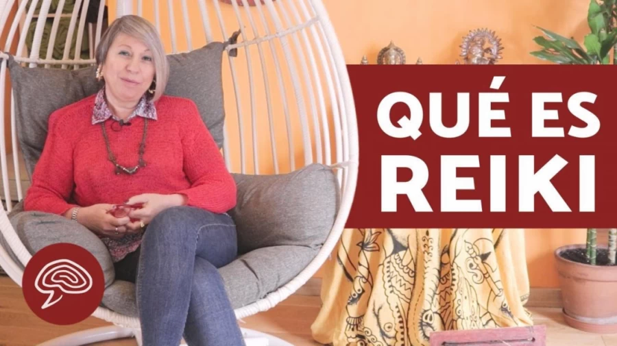 Imagen portada Qué es REIKI - Para qué sirve EL REIKI